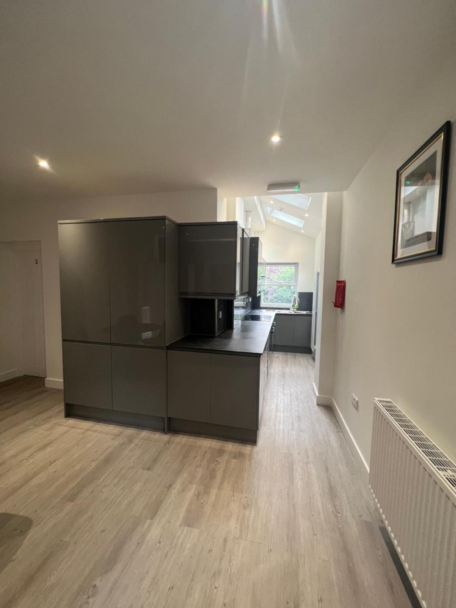 Guest house Moorfields Manchester
